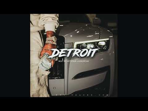 HARD RAP beat