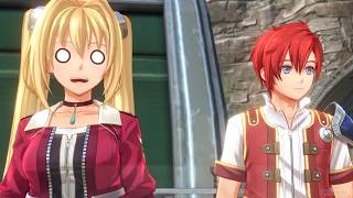 Trails in the Sky 1st Chapter - Part 70 - Professor Vanished (The Infiltration) @IronsaintEntertainment