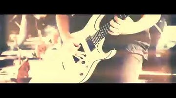 Sebastian the Destroyer-Lessons Learned (OFFICIAL MUSIC VIDEO)