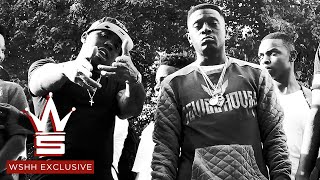 B Will &quot;Lil Shooter&quot; Feat. Boosie Badazz, Shu &amp; J Day (WSHH Exclusive - Official Music Video)