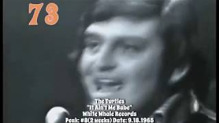 1965 billboard year end hot 100 singles