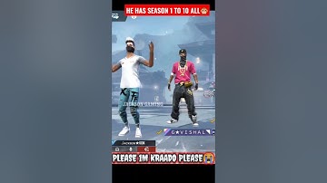 #shorts HE HAS ALL ELITE🙊para samsung a3 a5 a6 a7 j2 j5 j7 s5 s6 s7 s9 a10 a20 a30 a50 a70 freefire