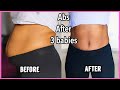 Abs In 2 Weeks After 3 Kids? I Tried CHLOE TING'S 2 Weeks Abs SHRED Challenge.. *SHOCKING RESULTS*