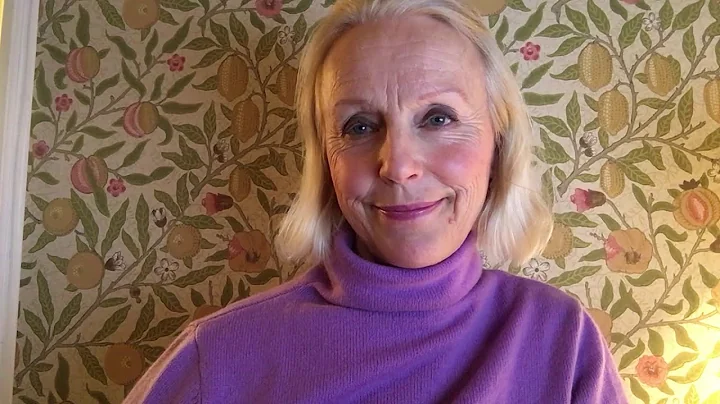 TEASER | Anne Sofie von Otter about "La Passion de...