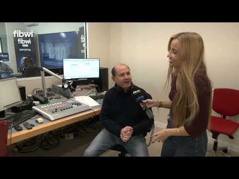 Fibwi celebra el D&iacute;a Mundial de la Radio