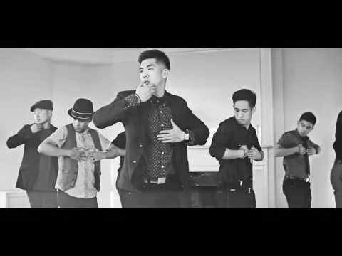 Ellie Goulding - Tessellate (Alt-J Cover) | Anthony Lee Choreography