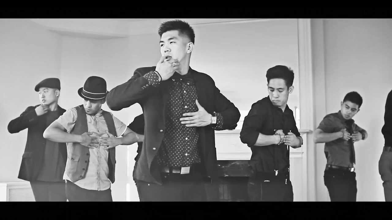 Ellie Goulding - Tessellate (Alt-J Cover) | Anthony Lee Choreography -  YouTube