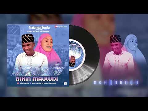 Sojan Ma Aiki Wakar Maulud Bikin Haihuwar Ahmad