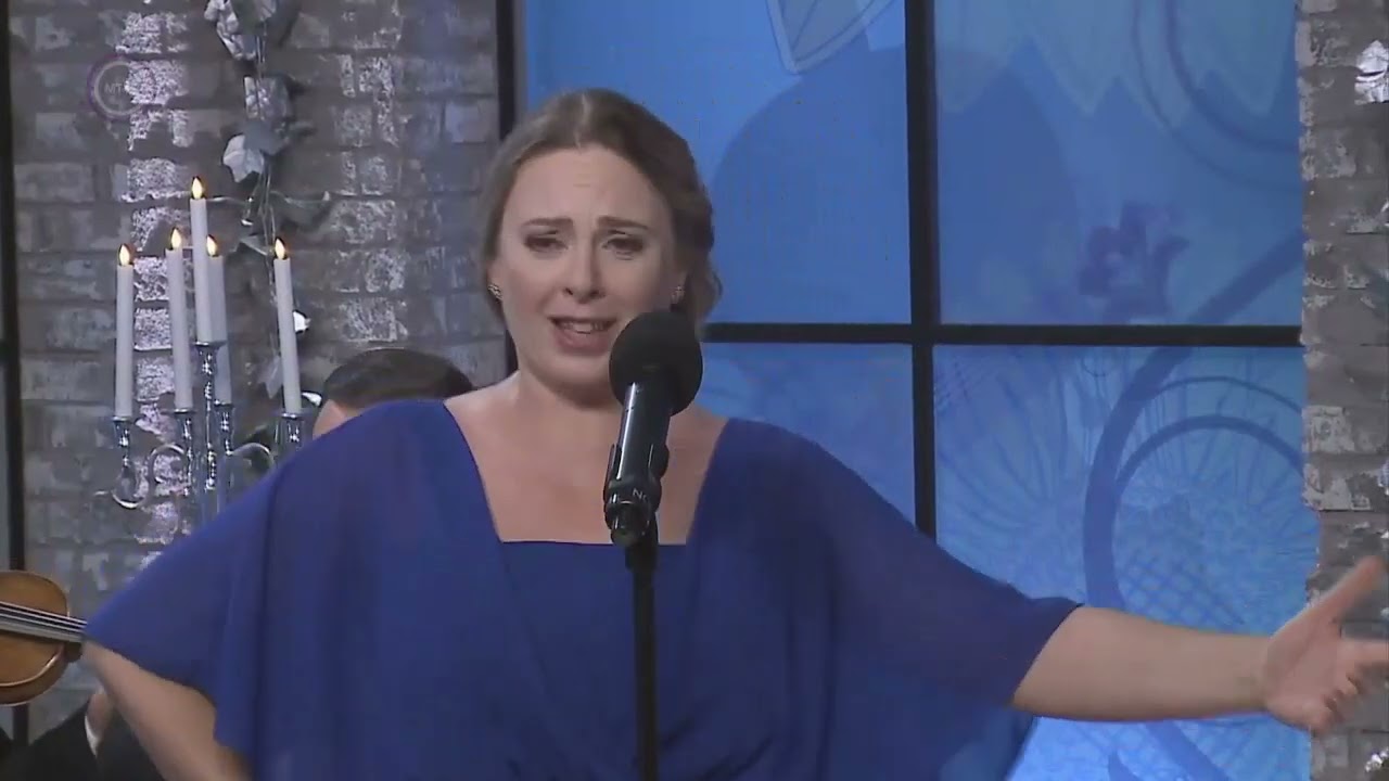 Lehár Ferenc: Messze a nagy erdő (Cigányszerelem) - Lontano nella grande foresta