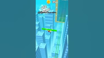 name stunt rails.#gamestormer #games #gamingmusic