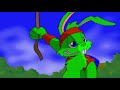 Beginning of video