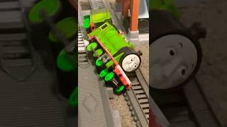 Henrys First Run 2025 Trackmaster Henry Custom