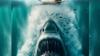 JAWS 2026 (film trailer concept)