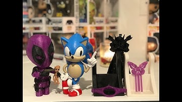 This Weeks Amazing 3D Prints With The FlashForge Finder