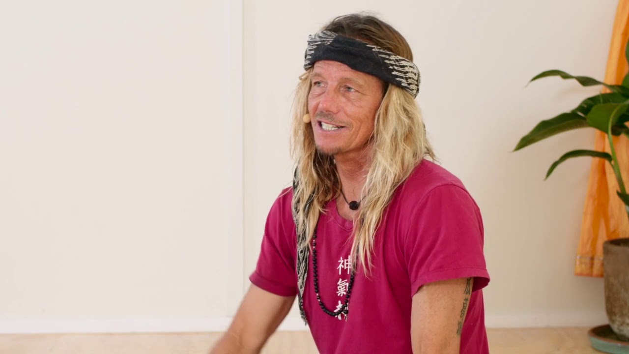 fluid body zenthai intro