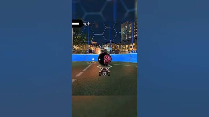 guess the speed for a pin 📌 #rocketleague #rocketleaguegoals #gaming #edit