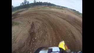A lap around mx101 8-18-13