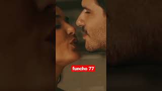 ? hot kissing scenes lip kiss in Indian girl romance video ?? shorts shortsvideo short  trending