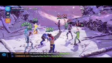 Doom 2.0 mutant node 2