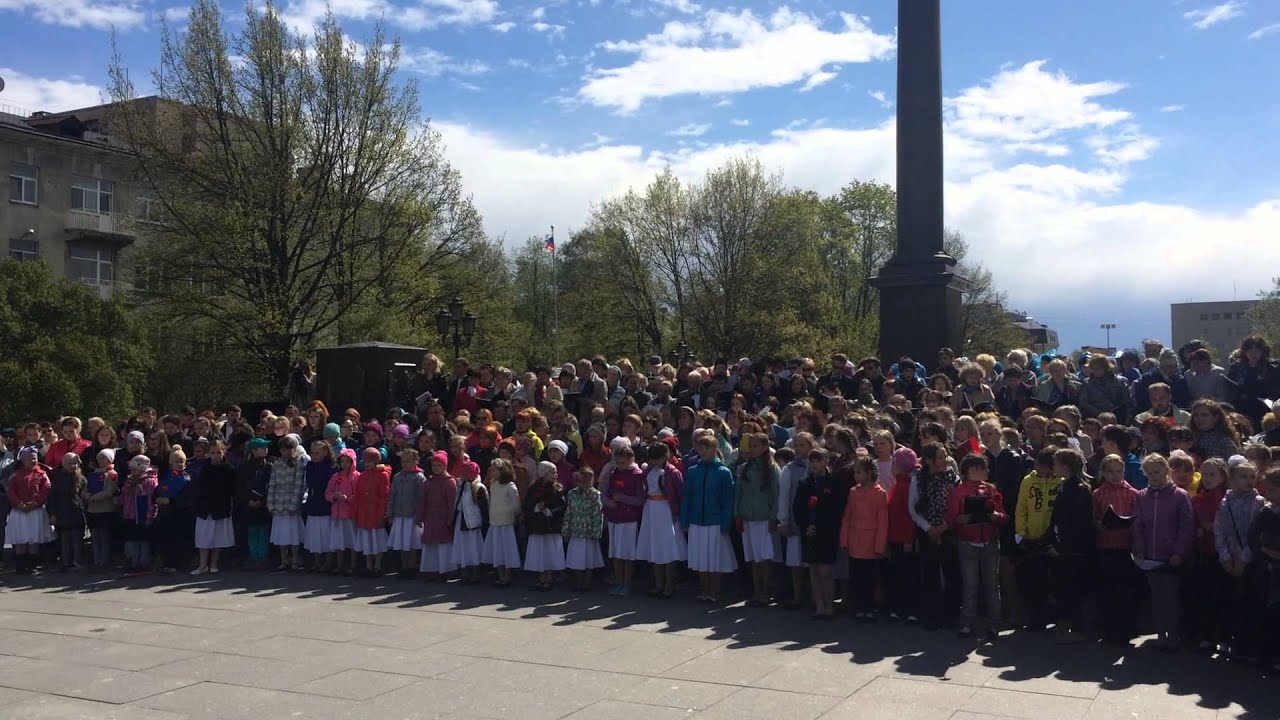 Вставайте люди русские. 🇷🇺🇷🇺🇷🇺 - YouTube