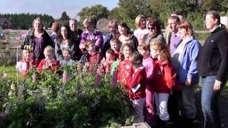 The Wildlife Habitat Protection Trust