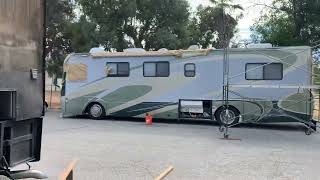 RV fiberglass repair * Imperial,* Westmorland,Inyo County,* Bishop,Kern County,Arvin,* Bakersfield,