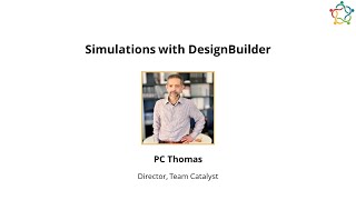 Famous Simulations with DesignBuilder Profile