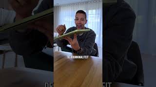 Apple Macbook Neo review #tech #gadget