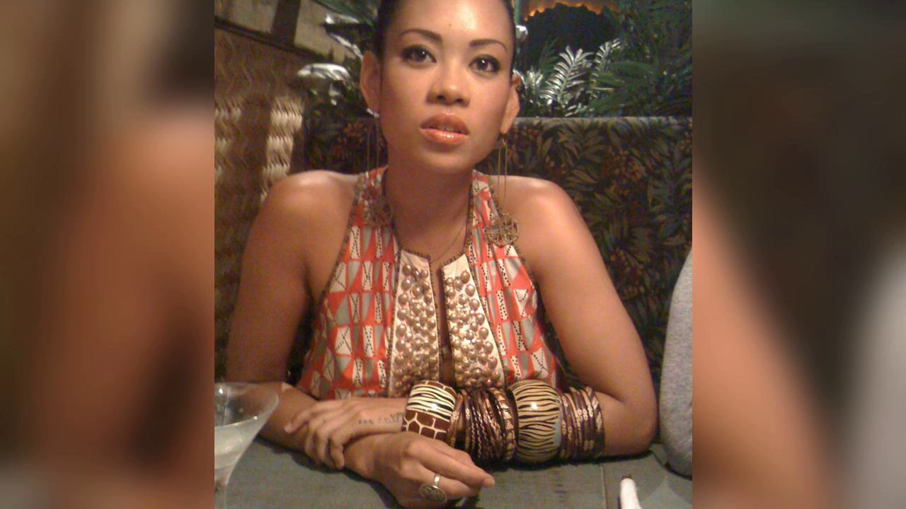 Anya Ayoung Chee Youtube