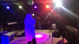 RHUU TSHIKOVHA MADZANGA MORWA REC PARK