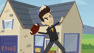 Will You Clam Up? Meme Goanimatevyond Version