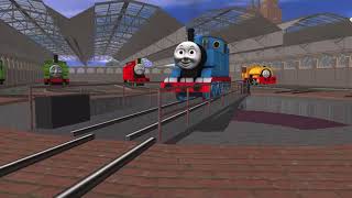 Mad Bomber Route Release