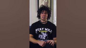 when your dad is emo