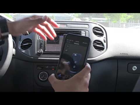 Volkswagen Car-Net