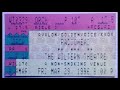 Miniature de la vidéo de la chanson I Promise (Los Angeles, 1996-03-29)