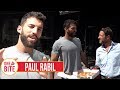(Paul Rabil) Barstool Pizza Review - Ribalta Mo with Special Guest Paul Rabil