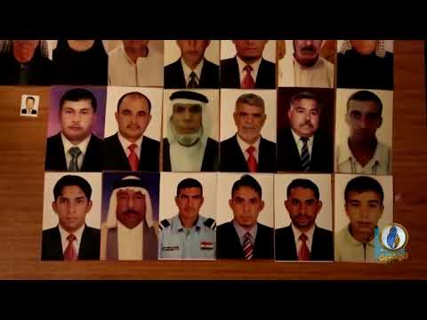 تقرير الذكرى الخامسة للمجزرة التي ارتكبتها الميليشيات في جامع مصعب بن عمير قناة الرافدين