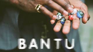 Hugo Kafumbi Bantu (Audio)