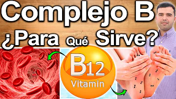 ¿Cuál es la vitamina más importante a tomar?