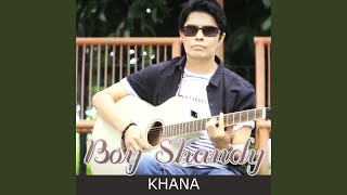 Khana