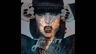 Martin Garrix & Matisse & Sadko Vs. Jessie J & David Guetta - Laserflies (Joebrooker 2025 Mashup)