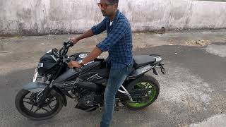 Amit Bro Rider Ns.