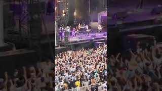 The Offspring - "Pretty Fly for a White Guy" Summer Sonic Osaka 2022
