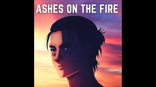 Ashes On The Fire Epic Version || Mayhemistic