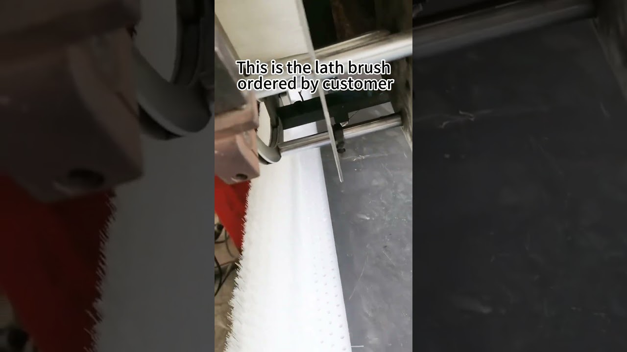 PVC Lath Brushes: Everything you need to know for flat brushes. 