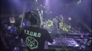 JOGJA FULLTANK ABIS #MASGIBLIVE