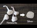 Precious Metal Refining & Recovery, Episode 11: Silver From Bang Snaps