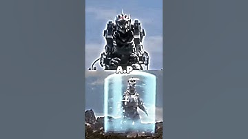 Type-3 Kiryu vs. Showa Mechagodzilla | #shorts #1v1 #vs #godzilla #debate