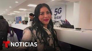 Hallan el cuerpo de una mujer que desapareció tras ir a una clínica estética | Noticias Telemundo
