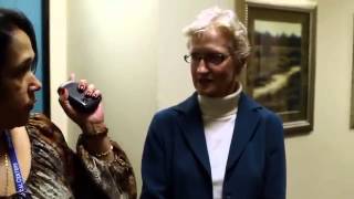 PCDC 2011: Transforming the Healthcare Landscape